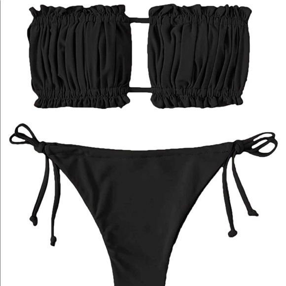 ★ thank you, next bikini ★ - Picture 2 of 4